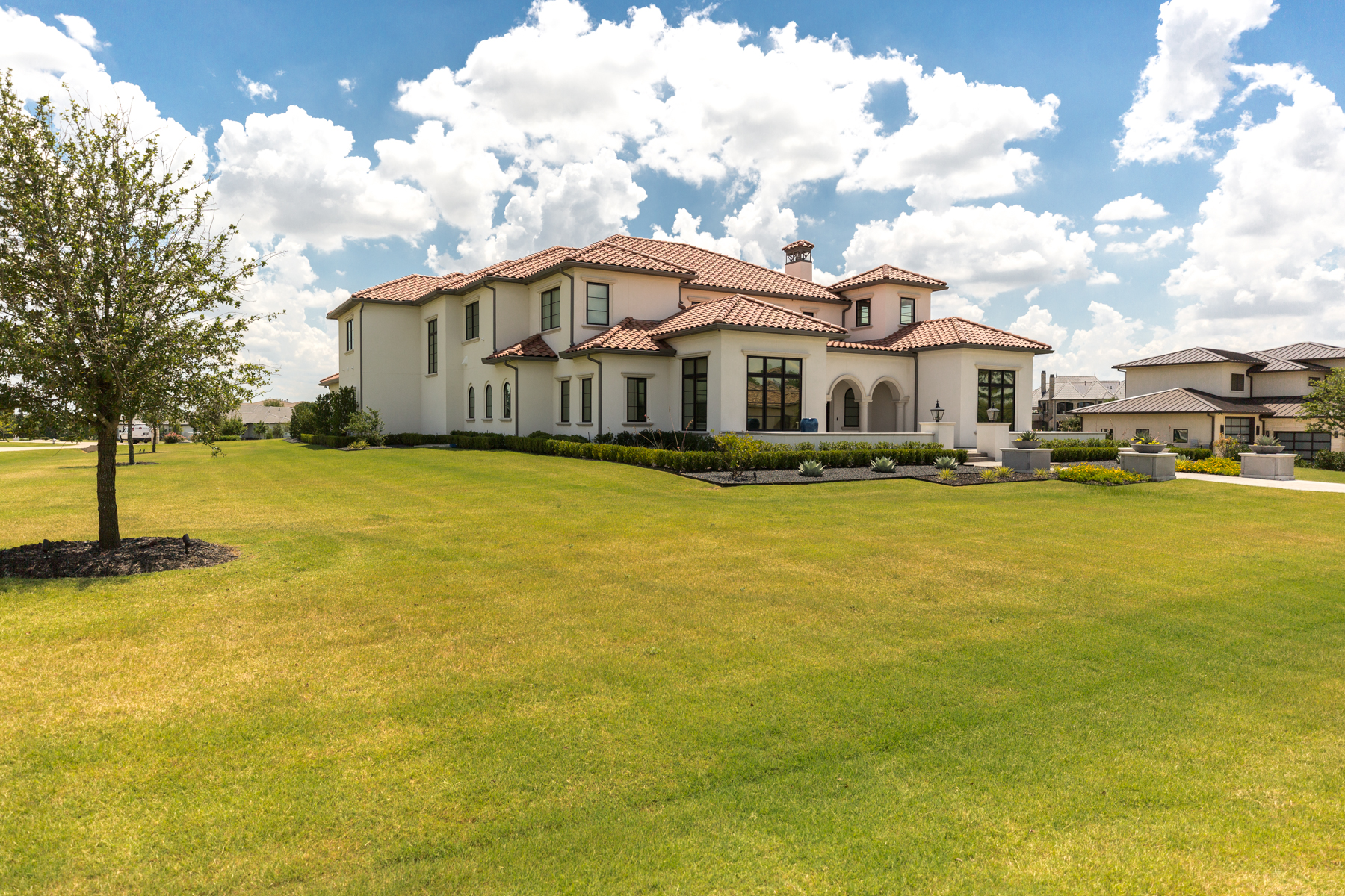 Texas Lawn Care Tips & Landscaping Advice Grassperson Mike Moore